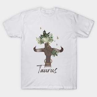 Taurus T-Shirt